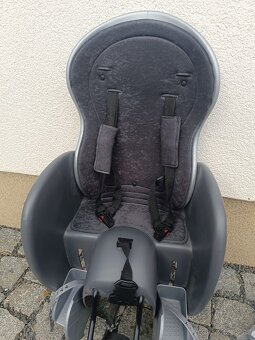 Sedačka na kolo - 3