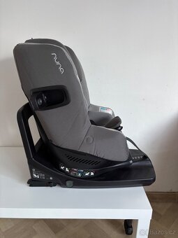 Autosedačka Nuna Prym - 3
