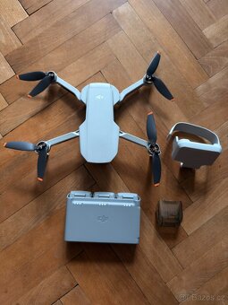 DJI Mini 2 Combo - 3