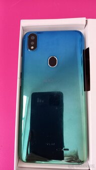 Aligátor S5540 DUO - 3