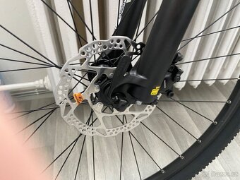 mrx ekoma 2x10 29” - 3