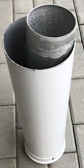 Plynový kotel Vaillant VUI 282-7 - 3