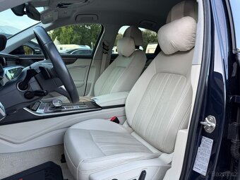 Audi A6 45 TDI Quattro Design S-line Matrix, Head-Up, 360 - 3