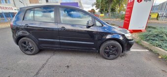 VW Golf Plus 1,9 TDI 77kW - 3