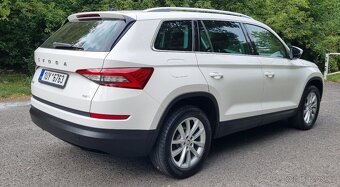 Škoda Kodiaq 2.0tdi 110kw 4x4 - 3