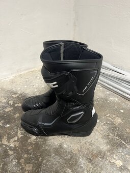 W-tech moto boty 47 - 3