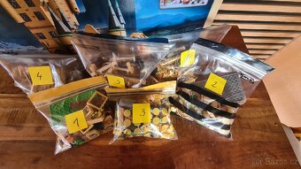 LEGO 75969 Harry Potter Astronomická věž v Bradavicích - 3