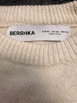 Svetr Bershka - 3
