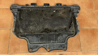 Kryt motoru spodní Škoda - 3