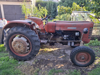 Zetor 3011 - 3