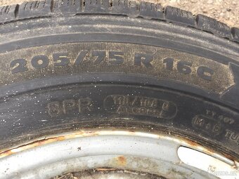 Kia Sportage kola 16” - 3