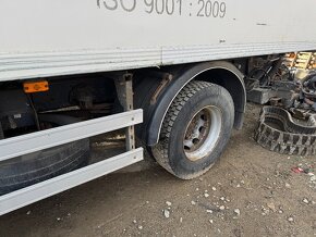 Renault Midlum 280.18 - bez závad - 3