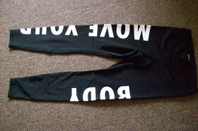 Dívčí, dámské oblečení vel.S - 3