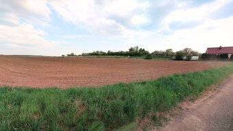 Stavební pozemek Roudnice nad Labem (Ctiněves) - 3