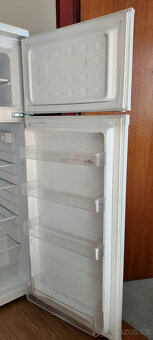 Eta, 171 l lednice 41 l mrazák - 3