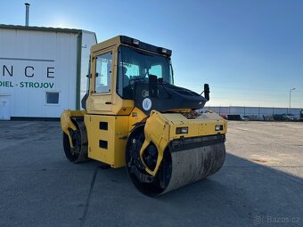BOMAG BW 174 AD 2007 VIN 338 - 3