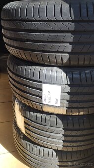 Pneu Pirelli 225/50R18  95V - 3
