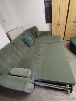 Sedací souprava 270x160 - 3