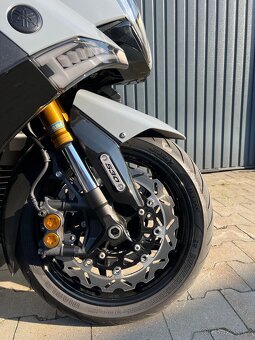 Yamaha T-Max 530 LuxMax extra - 3