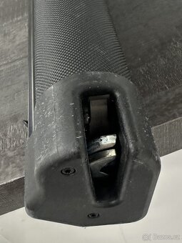 Dělící stěna Audi A6 4G Allroad facelift r.v. 2016 - 3