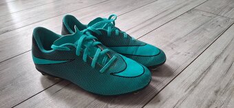 Kopačky NIKE MERCURIAL VORTEX - 3