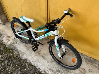 Superior Paint 20 kolo po servisu s páčkovým řazením - 3