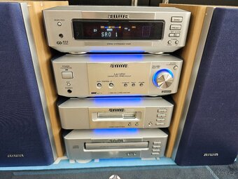 AIWA XR-M99 Mk2 - 3