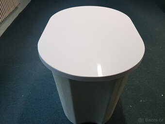 Laminátová vložka ochlazovací kádě a víko - 3