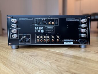 Onkyo A-9000R - 3