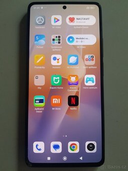 Xiaomi 11T 256gb plně funkční - 3