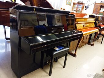 Rösler/Petrof mod.108-Dovoz po ČR zdarma 24/7 - 3