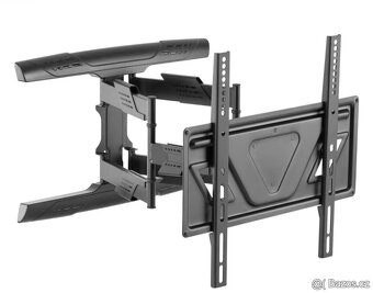 TV 32" (81 cm uhlopř.) SAMSUNG nerozbalená + držák na zeď - 3