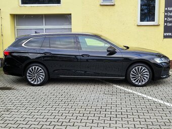 Škoda Superb, 1,5 TSi DSG Laurin&Klement,DPH, málo najeto - 3