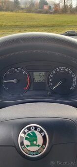 Škoda Roomster 1.4 tdi , STK 11/2027 - 3