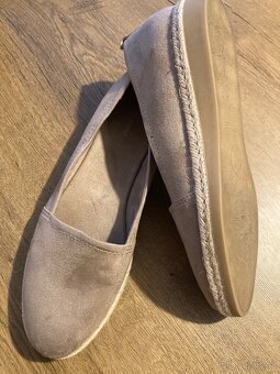 Dámské boty vel. 40 - 3