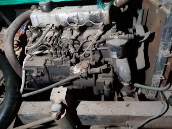 Domácí samohyb - 3