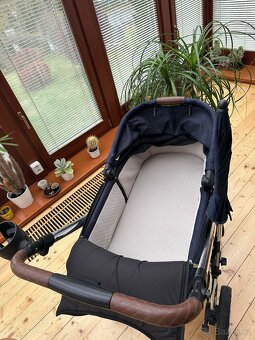 ABC Design SALSA 4 AIR + příslušenství - 3