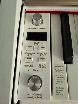 Kurzweil M90 - REZERVOVÁNO - 3