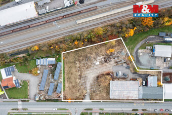 Prodej výrobního objektu, 938 m², Nové Město nad Metují - 3