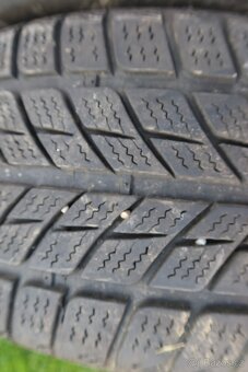 zimní pneu 235/55R17 103H ALTENZO Sports Tempest V - 3