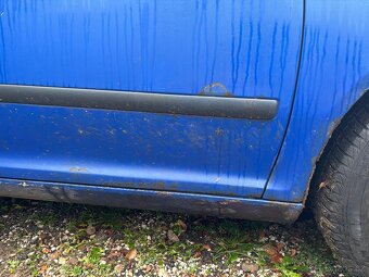 Škoda Octavia 1.9tdi 77kw - 3