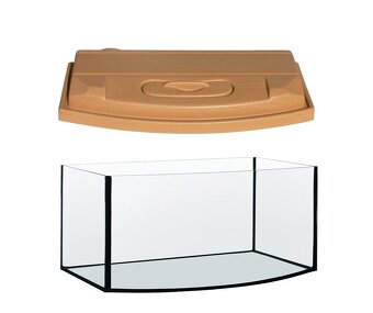 Prodám akvarium - 3