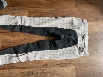 Jezdecké kalhoty - 3