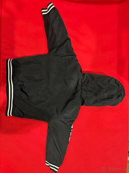 Podzimní bunda 98 cm - Reserved - 3