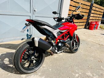 Ducati Hypermotard 939, možnost splátek a protiúčtu - 3