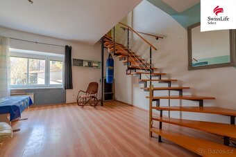 Prodej bytu 3+1 89 m2 3. května, Úpice - 3