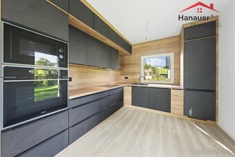 Prodej rodinného domu 113 m2, Děčín - Chmelnice s pozemkem 1 - 3