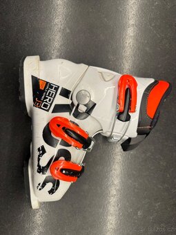 Rossignol hero přeskáče 18-19,5, 235mm - 3