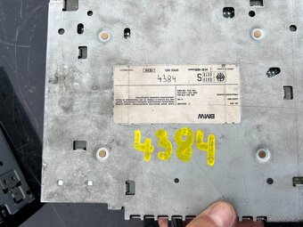 BMW E36 BAVARIA C BUSINESS RDS - 3