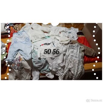 Oblečení pro miminko - 3